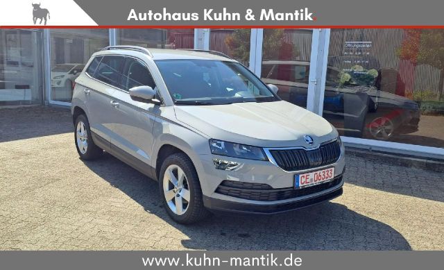 SKODA KAROQ Ambition